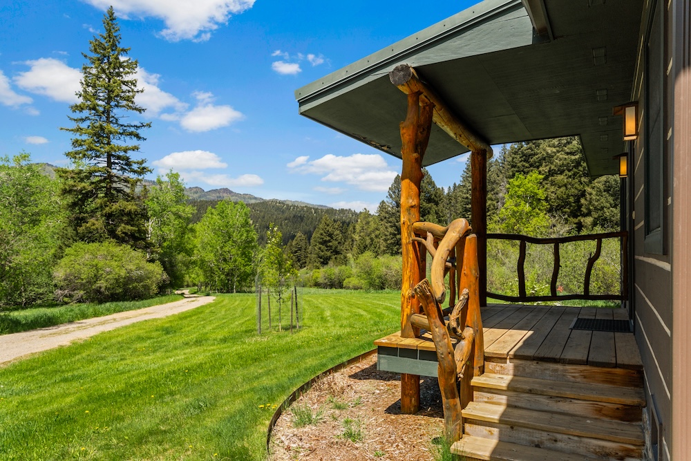 Mountain Home Montana Vacation Residences Vacation Rental