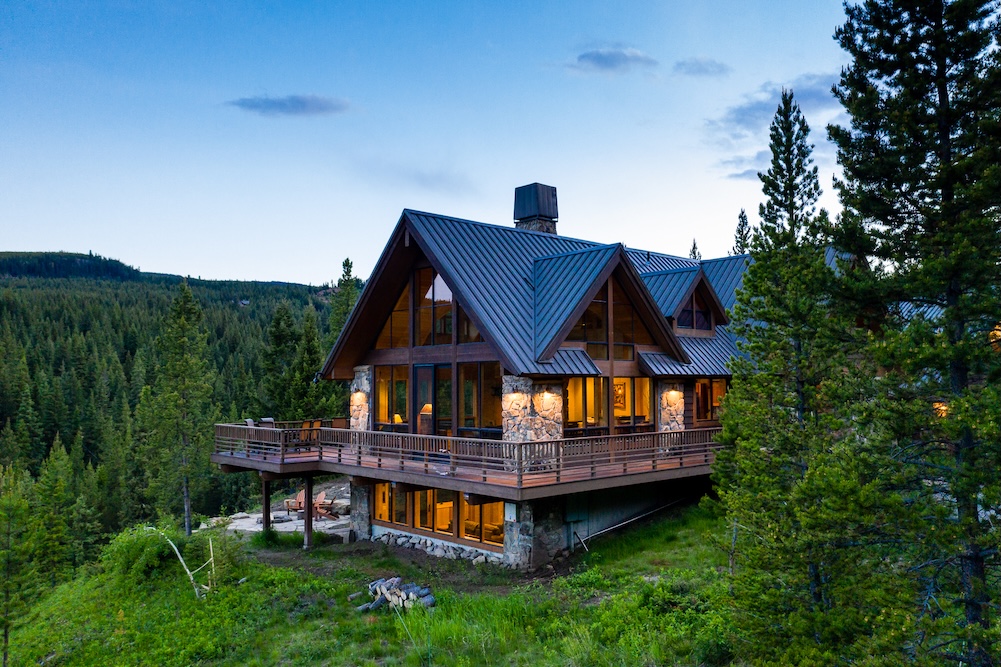 Beaver Creek Lodge
